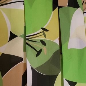 Worthington Chiffon Skirt!